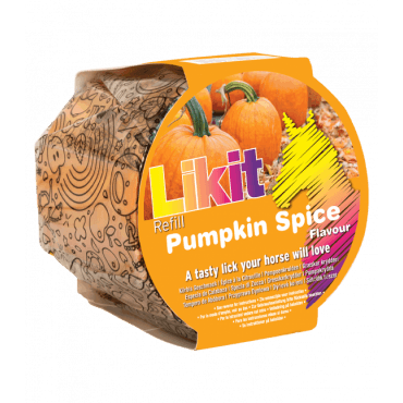 Likit Recharge - SHOPHORSE